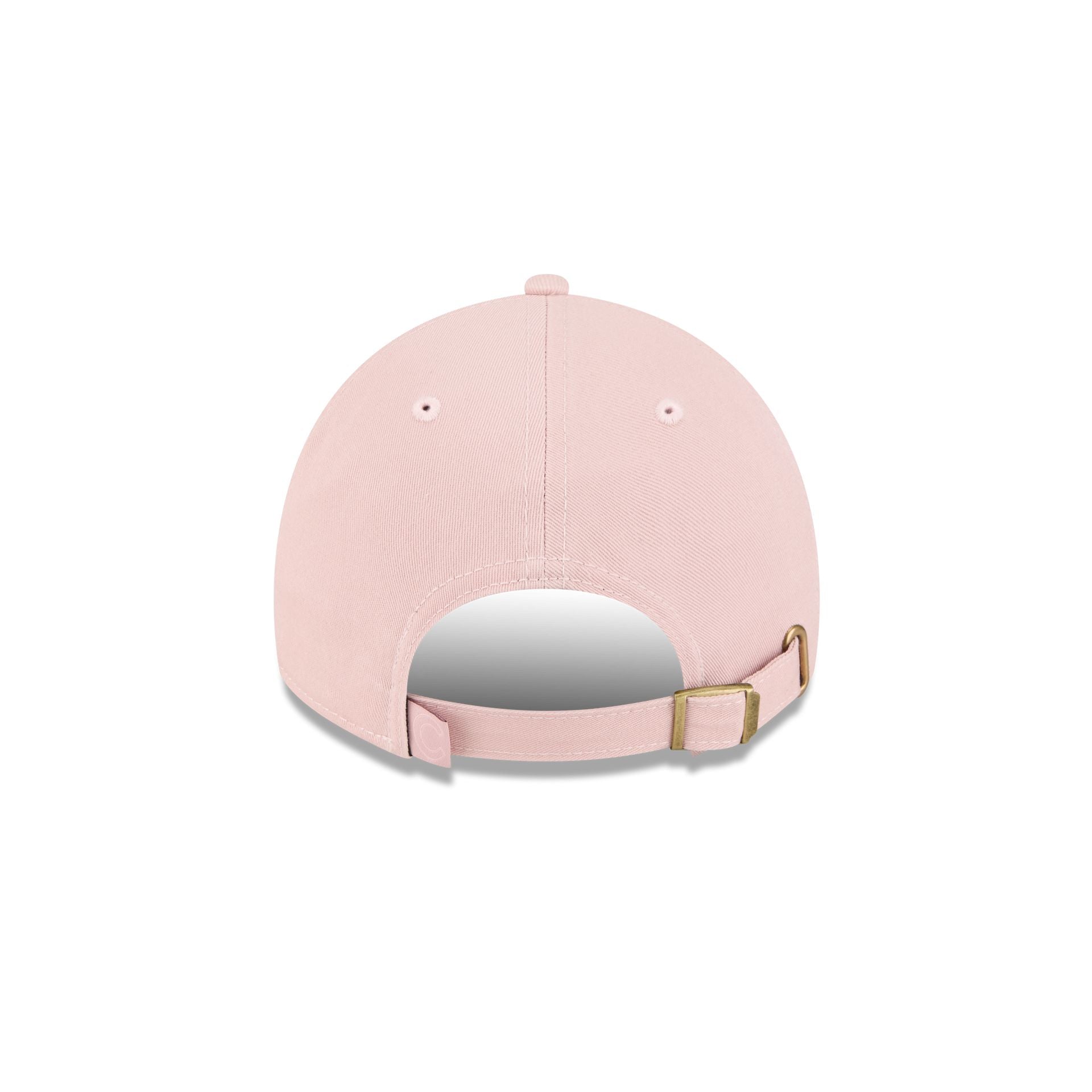 Chicago Cubs Pink Casual Classic Adjustable Hat