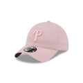Philadelphia Phillies Pink Casual Classic Adjustable Hat