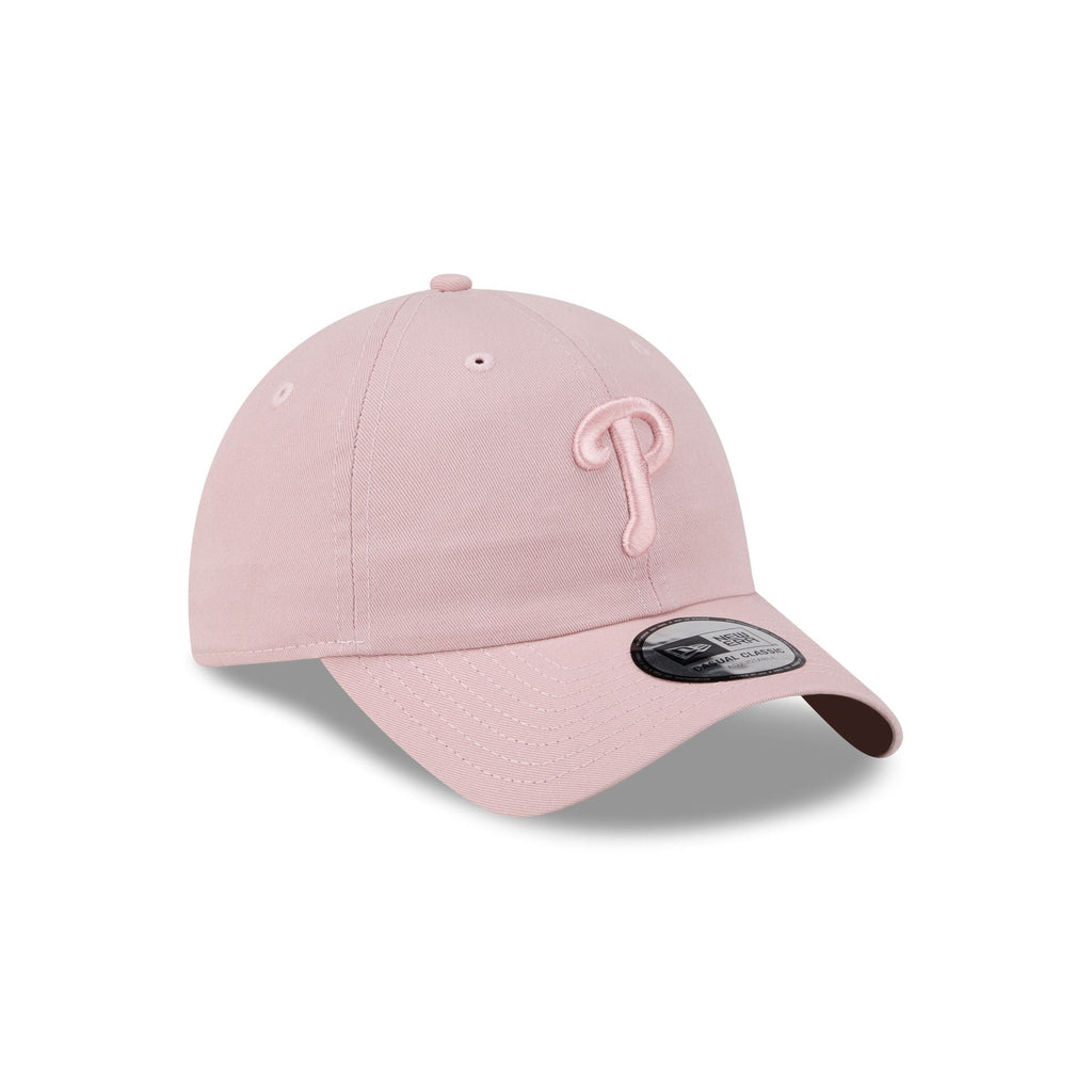 Philadelphia Phillies Pink Casual Classic Adjustable Hat