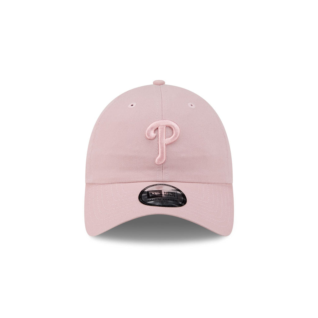 Philadelphia Phillies Pink Casual Classic Adjustable Hat