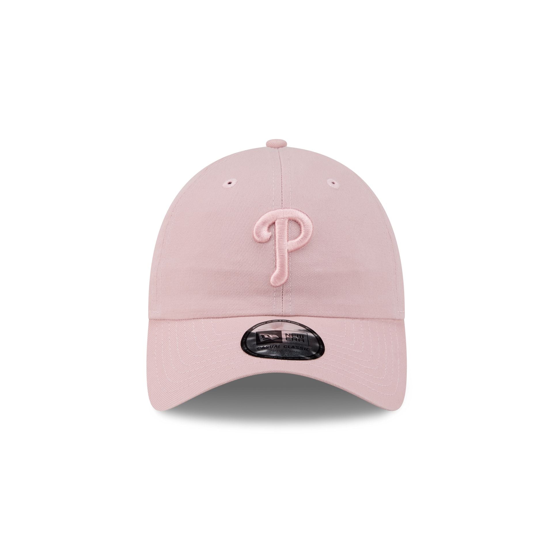 Philadelphia Phillies Pink Casual Classic Adjustable Hat