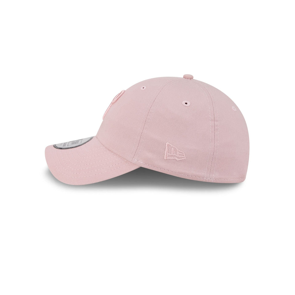 Philadelphia Phillies Pink Casual Classic Adjustable Hat