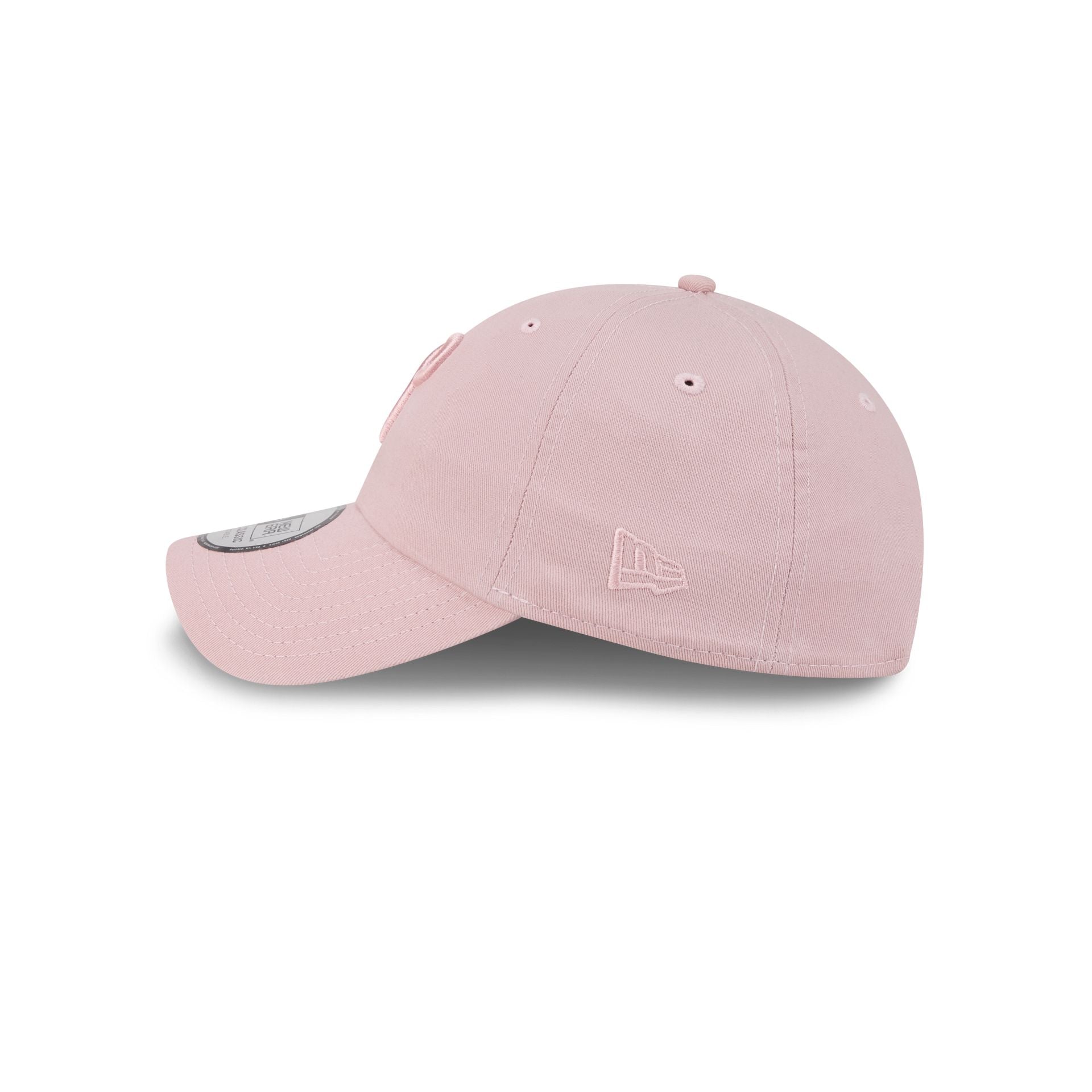 Philadelphia Phillies Pink Casual Classic Adjustable Hat