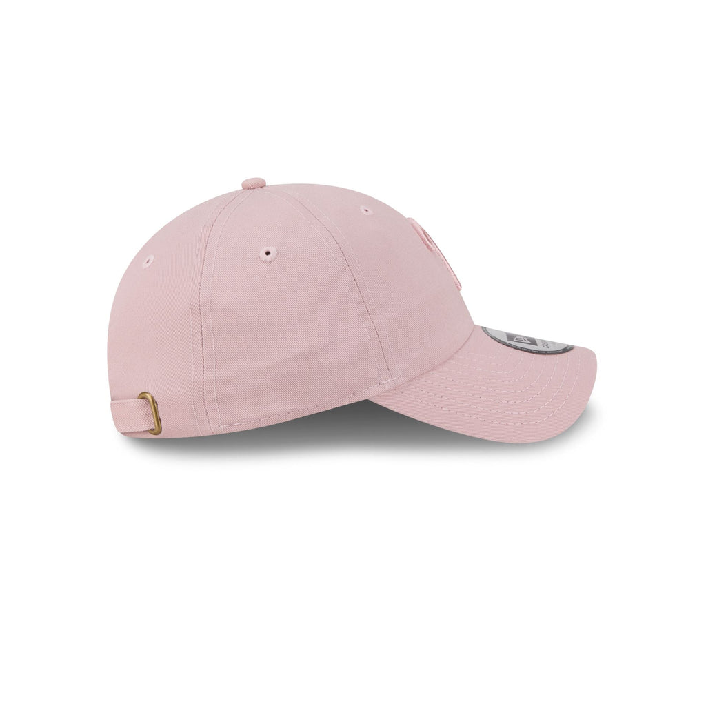 Philadelphia Phillies Pink Casual Classic Adjustable Hat