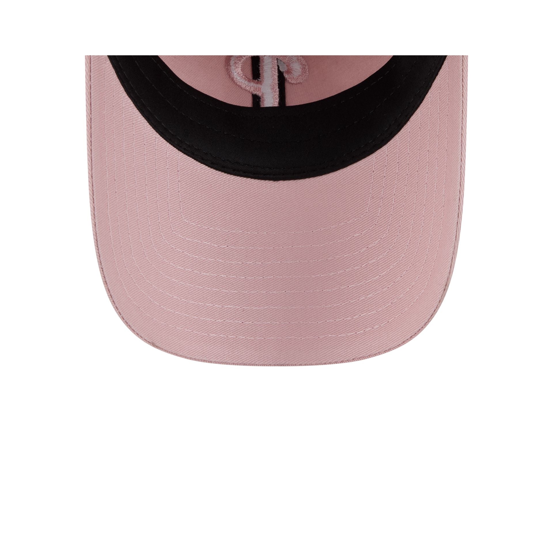 Philadelphia Phillies Pink Casual Classic Adjustable Hat