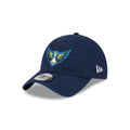 Dallas Wings Casual Classic Adjustable Hat