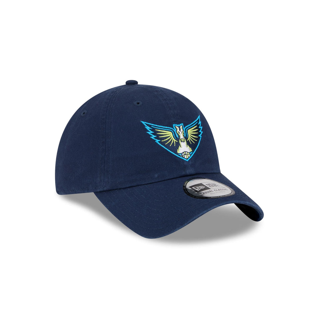 Dallas Wings Casual Classic Adjustable Hat