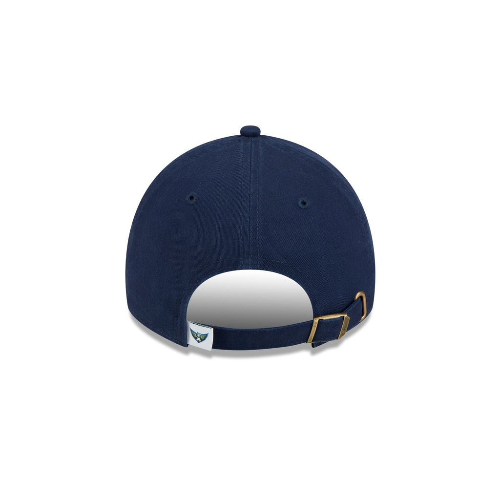 Dallas Wings Casual Classic Adjustable Hat