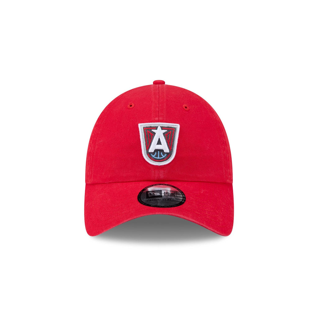 Atlanta Dream Casual Classic Adjustable Hat
