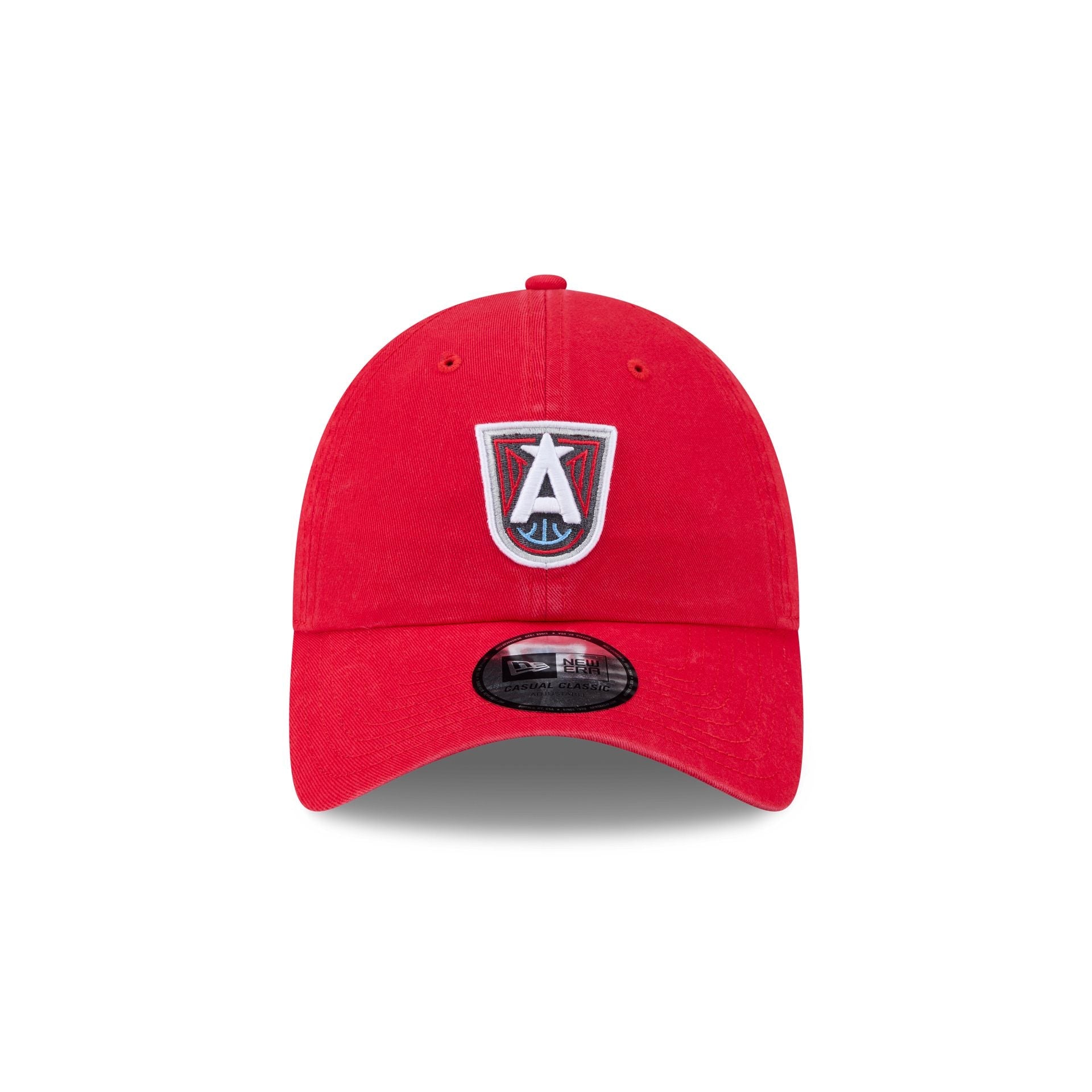 Atlanta Dream Casual Classic Adjustable Hat