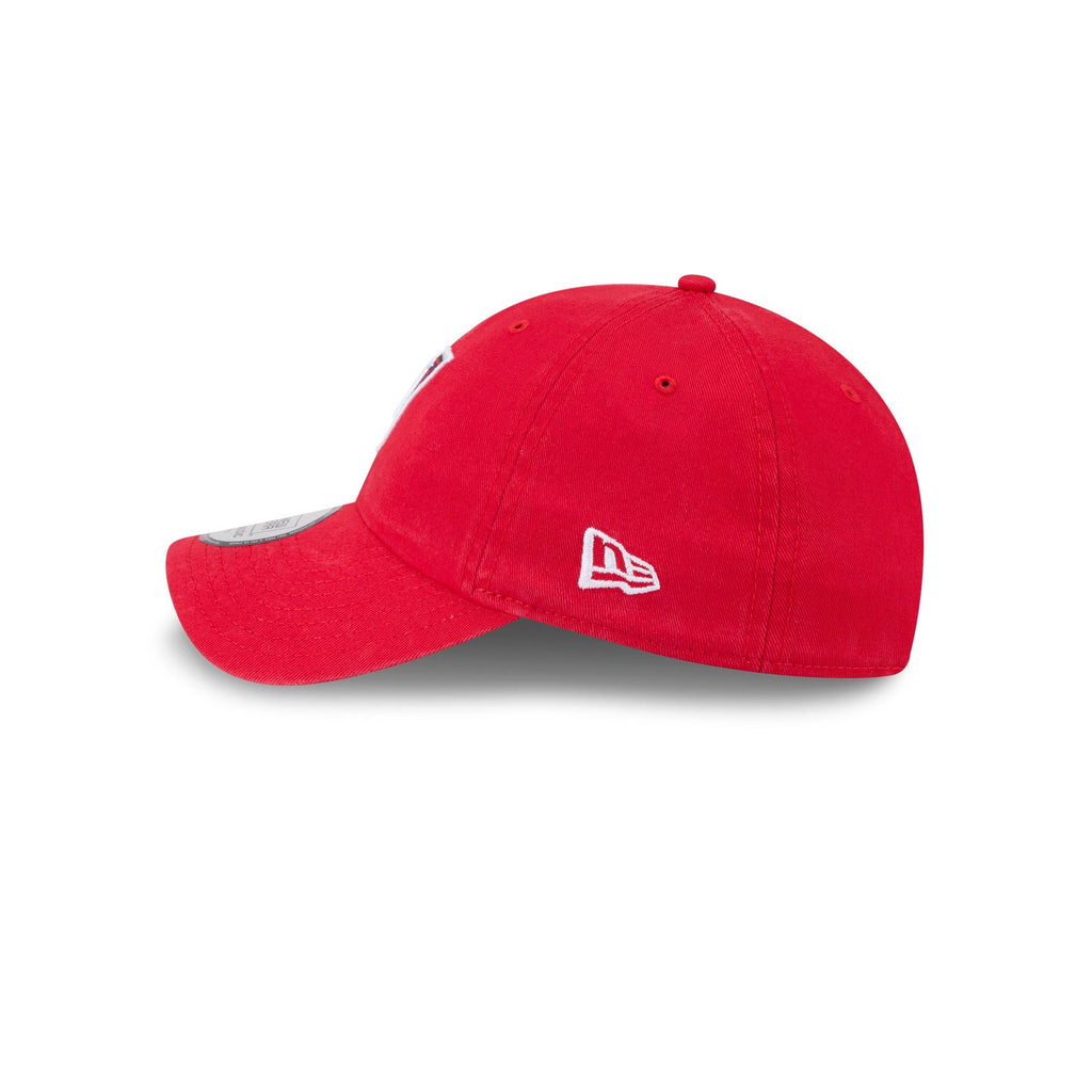 Atlanta Dream Casual Classic Adjustable Hat