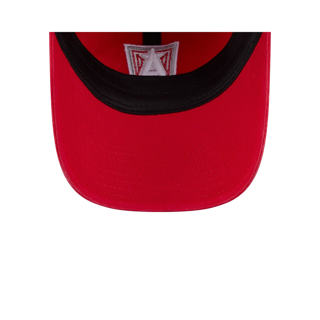 Atlanta Dream Casual Classic Adjustable Hat