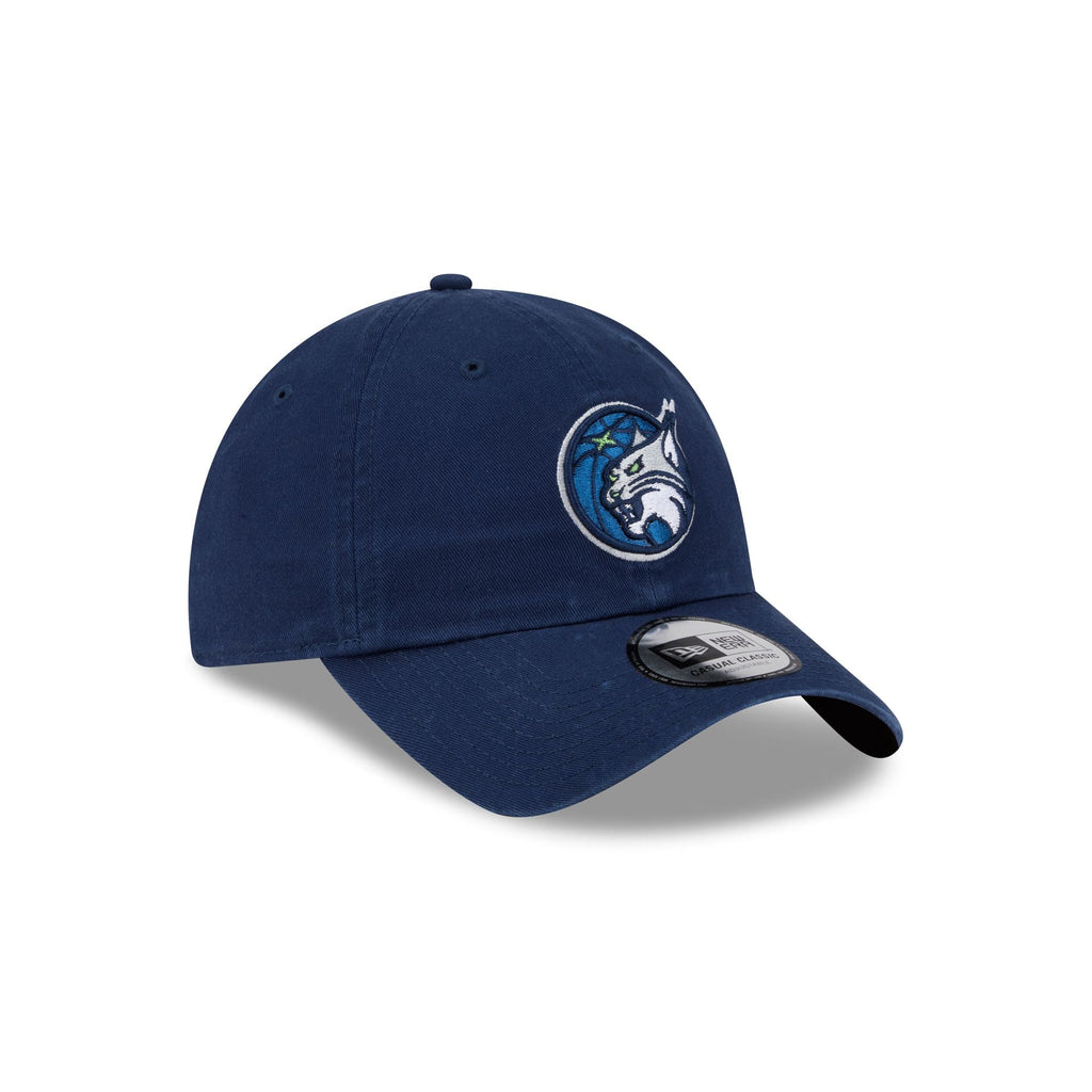 Minnesota Lynx Casual Classic Adjustable Hat