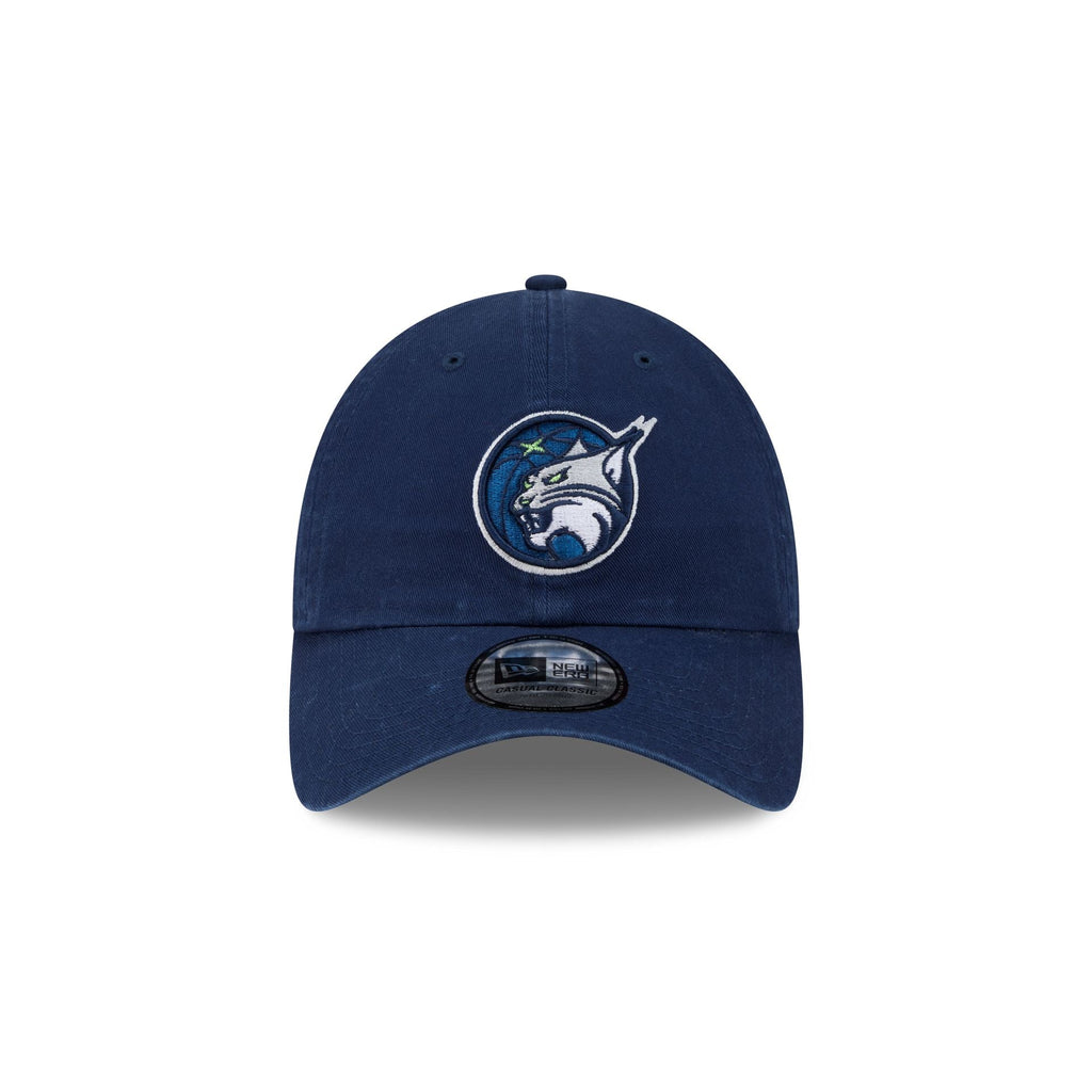Minnesota Lynx Casual Classic Adjustable Hat