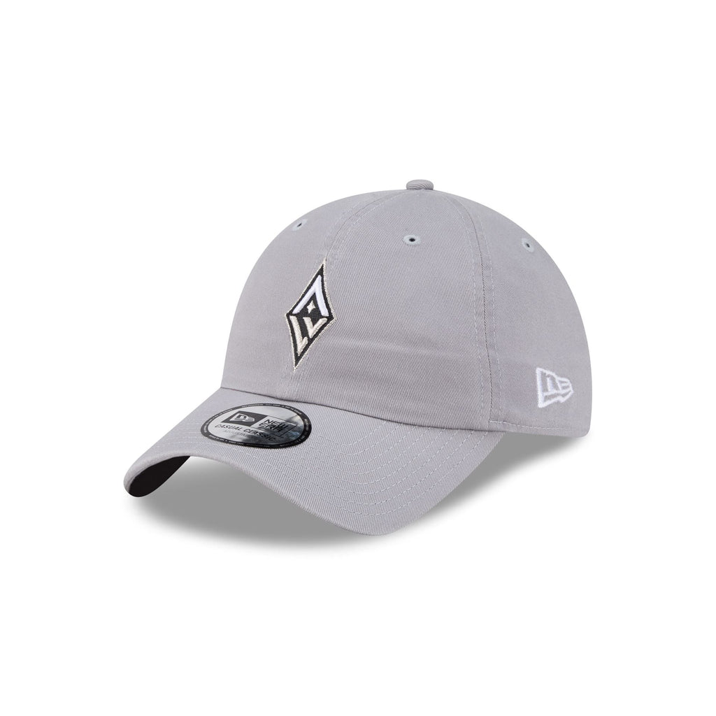 Las Vegas Aces Casual Classic Adjustable Hat