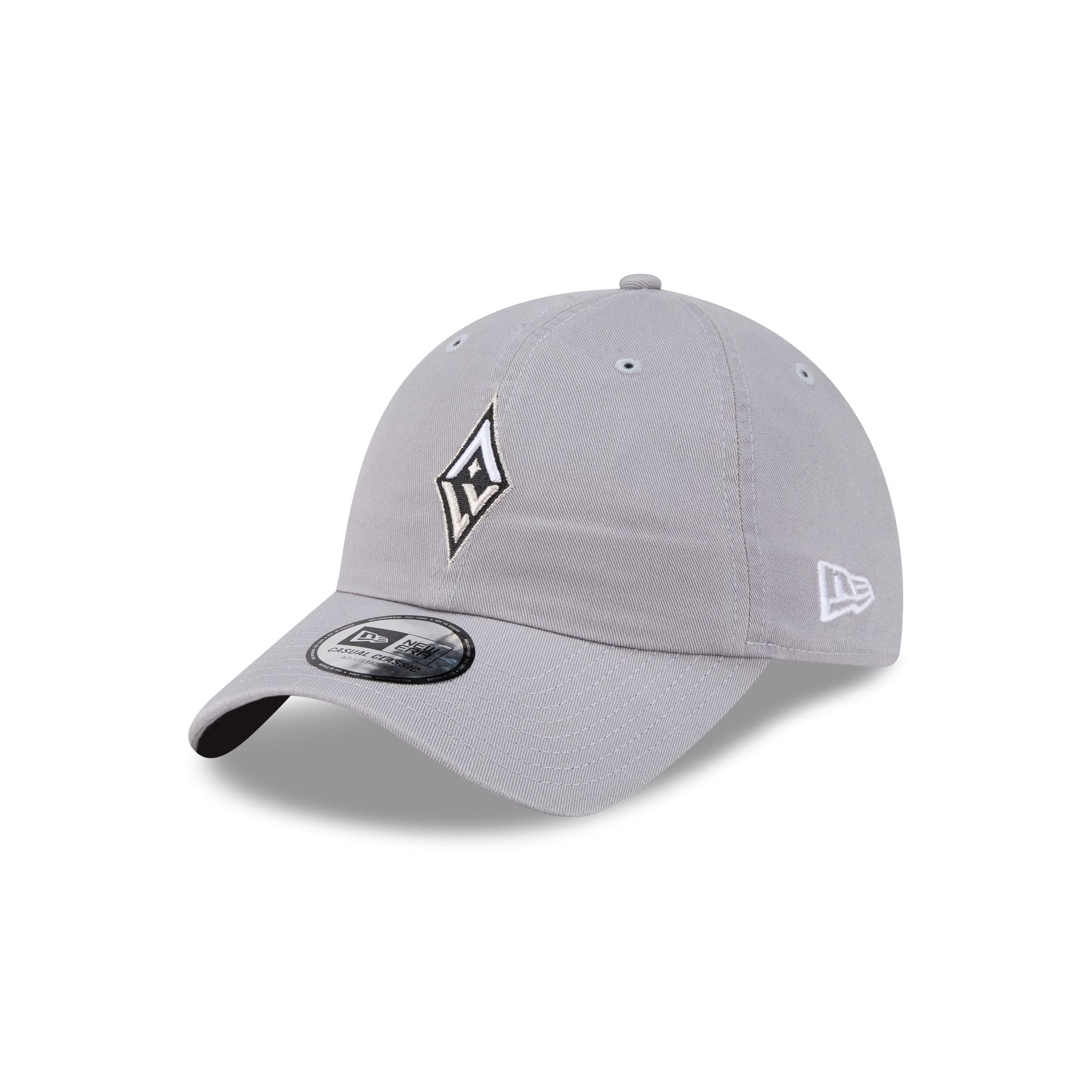 Las Vegas Aces Casual Classic Adjustable Hat
