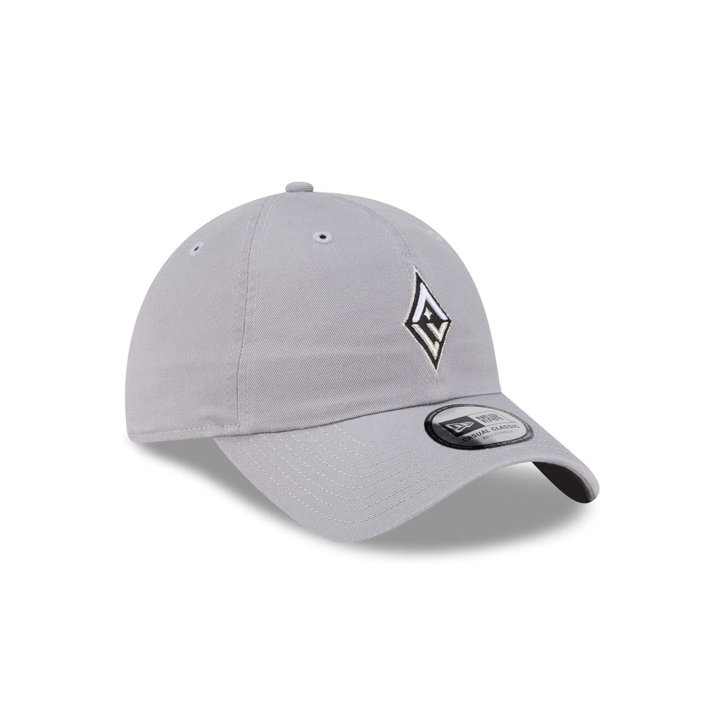 Las Vegas Aces Casual Classic Adjustable Hat