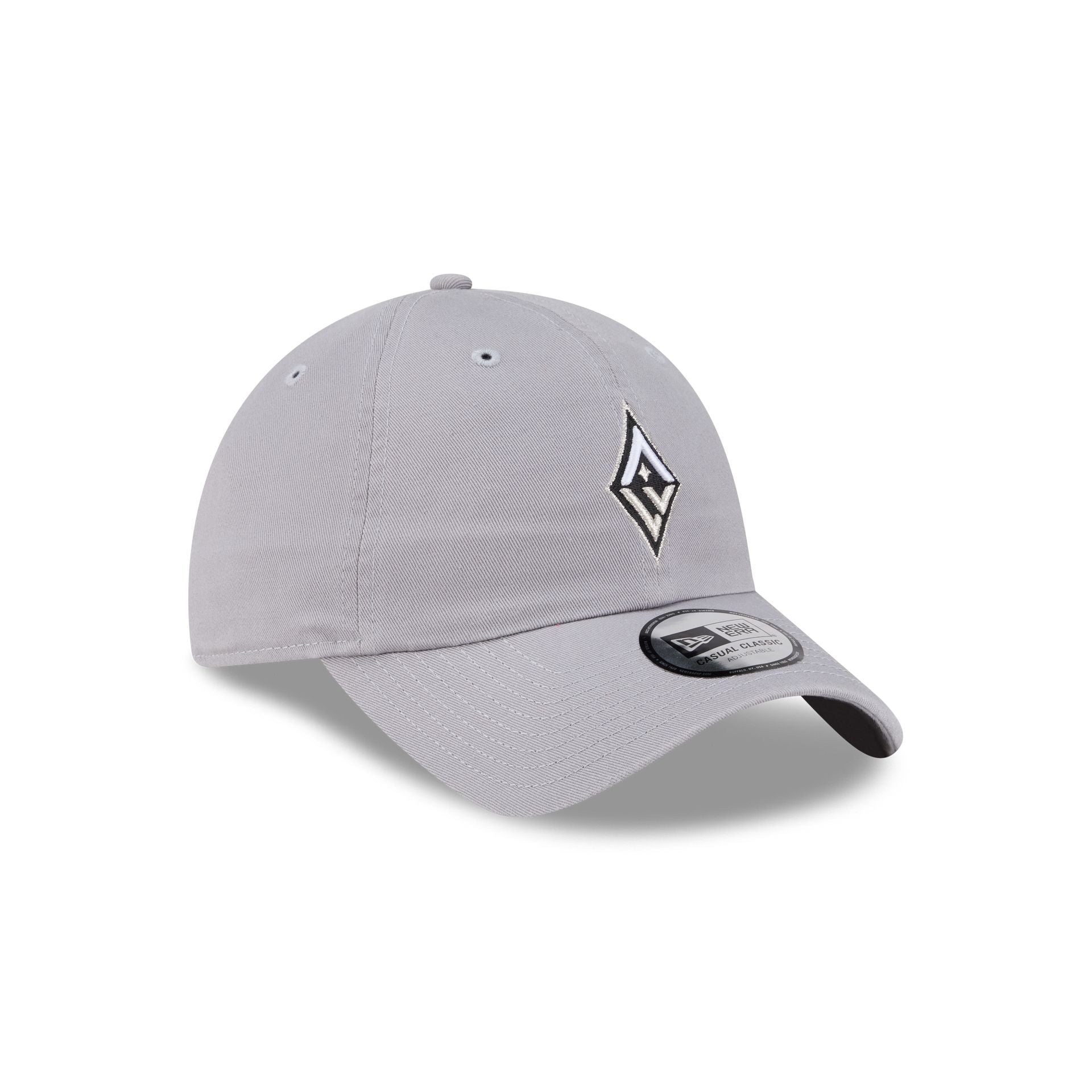 Las Vegas Aces Casual Classic Adjustable Hat