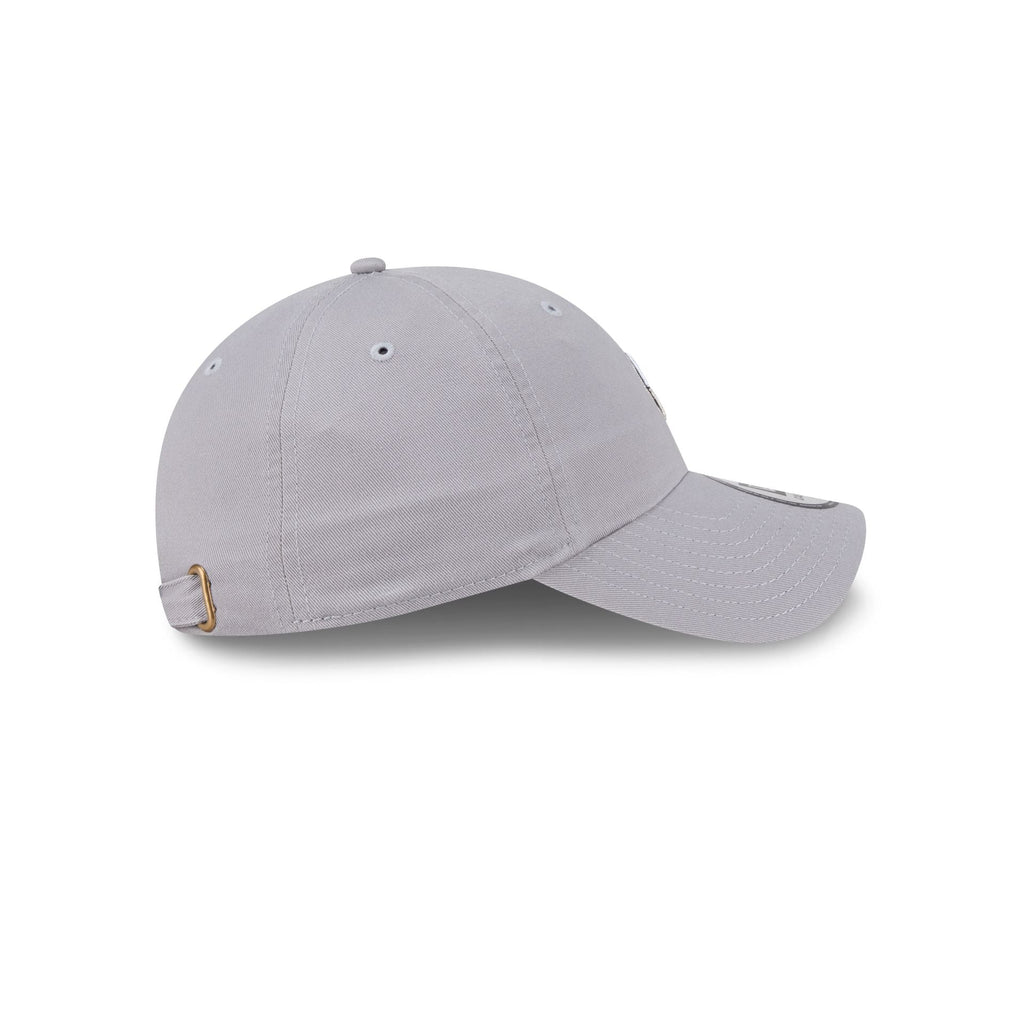 Las Vegas Aces Casual Classic Adjustable Hat