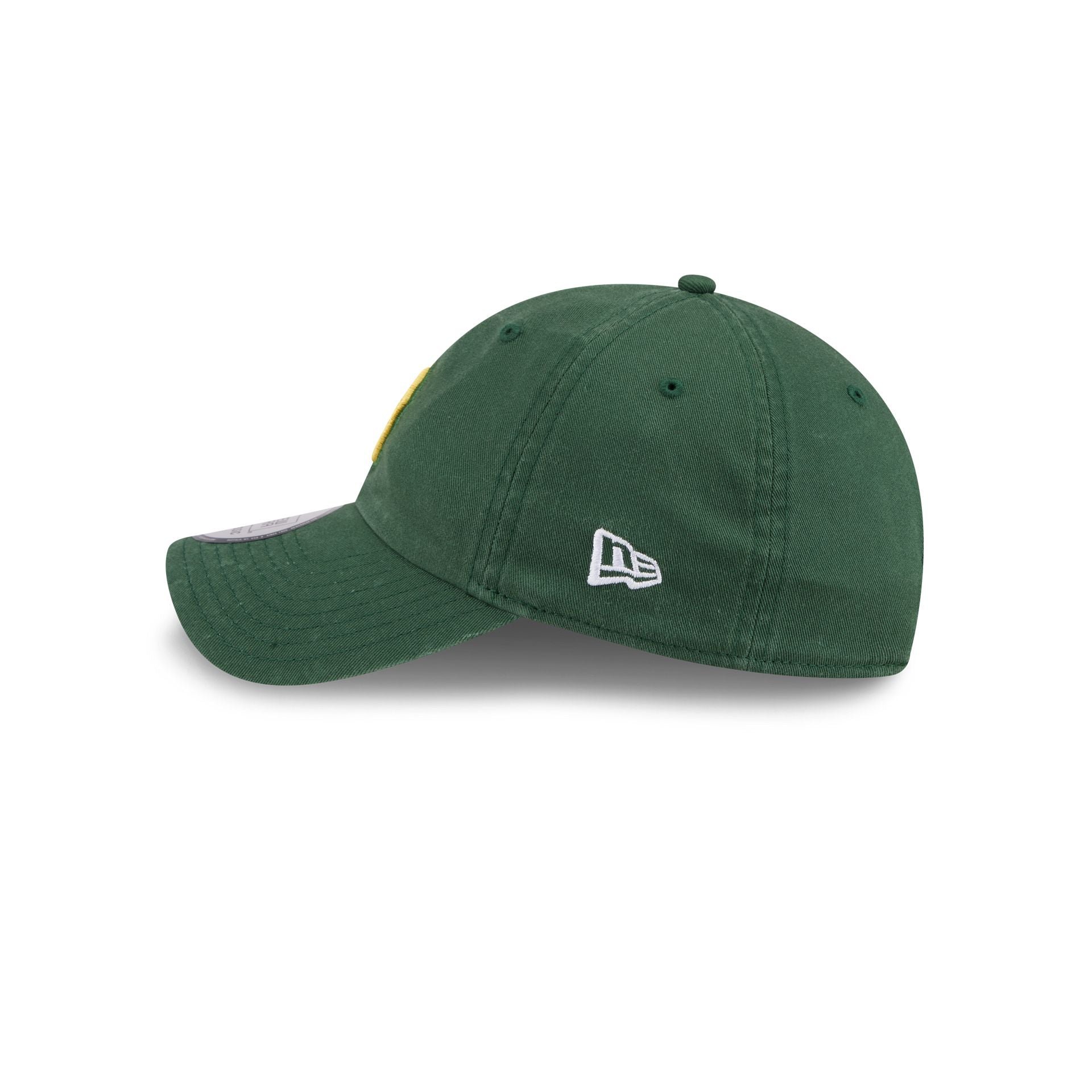 Seattle Storm Casual Classic Adjustable Hat