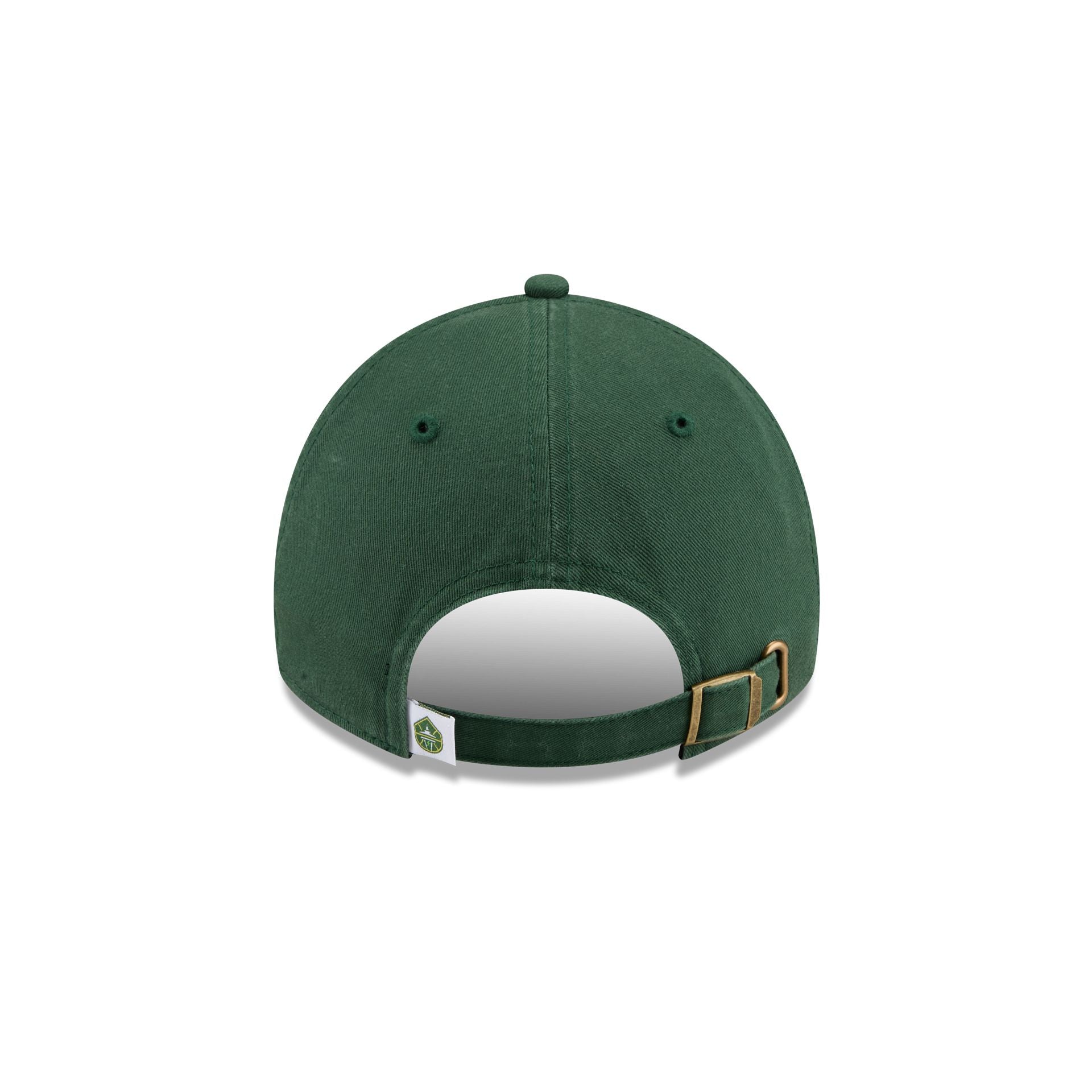 Seattle Storm Casual Classic Adjustable Hat