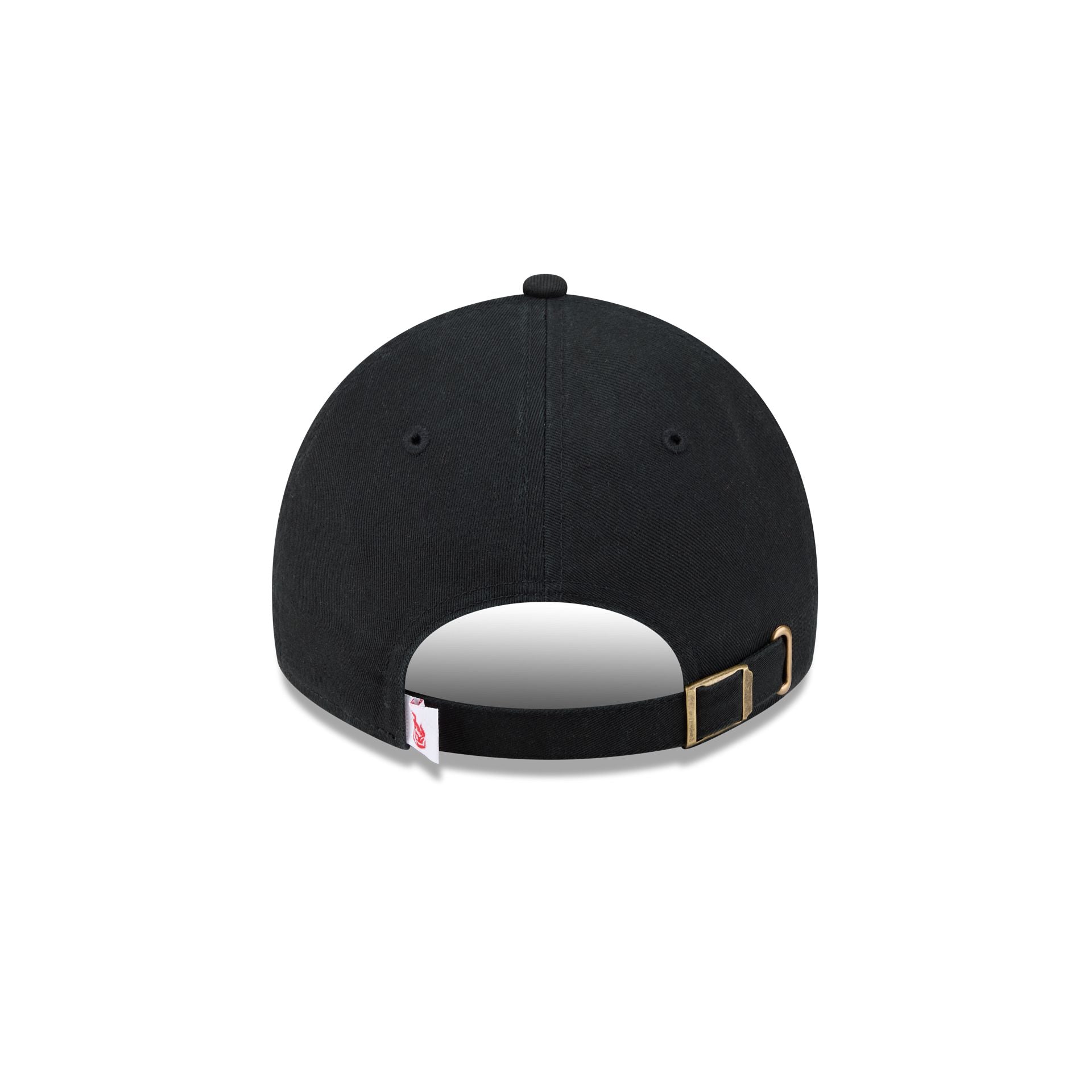 Portland Fire Casual Classic Adjustable Hat