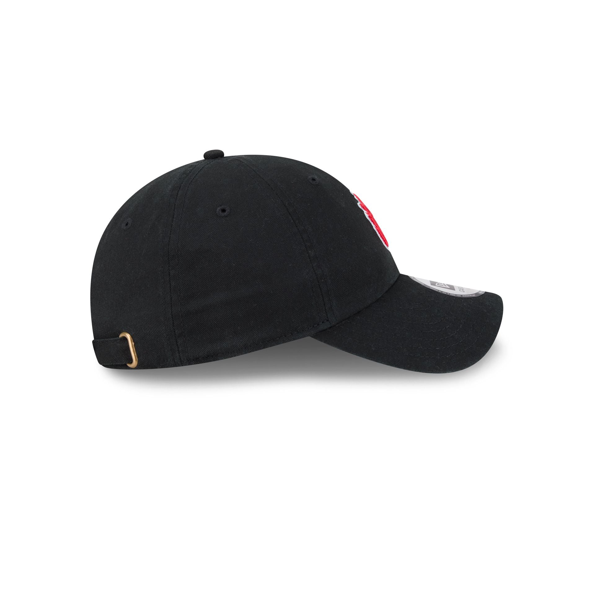 Portland Fire Casual Classic Adjustable Hat