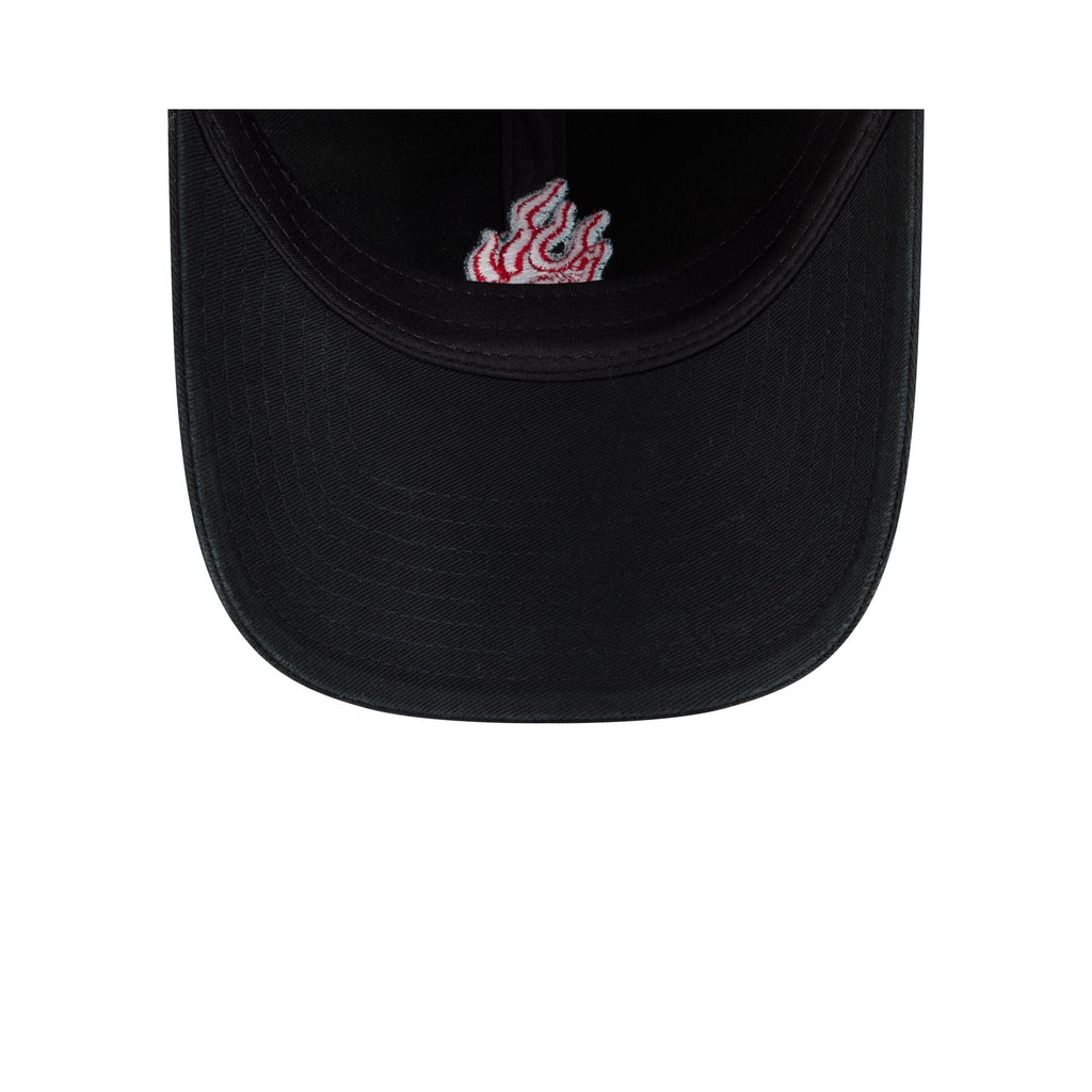 Portland Fire Casual Classic Adjustable Hat