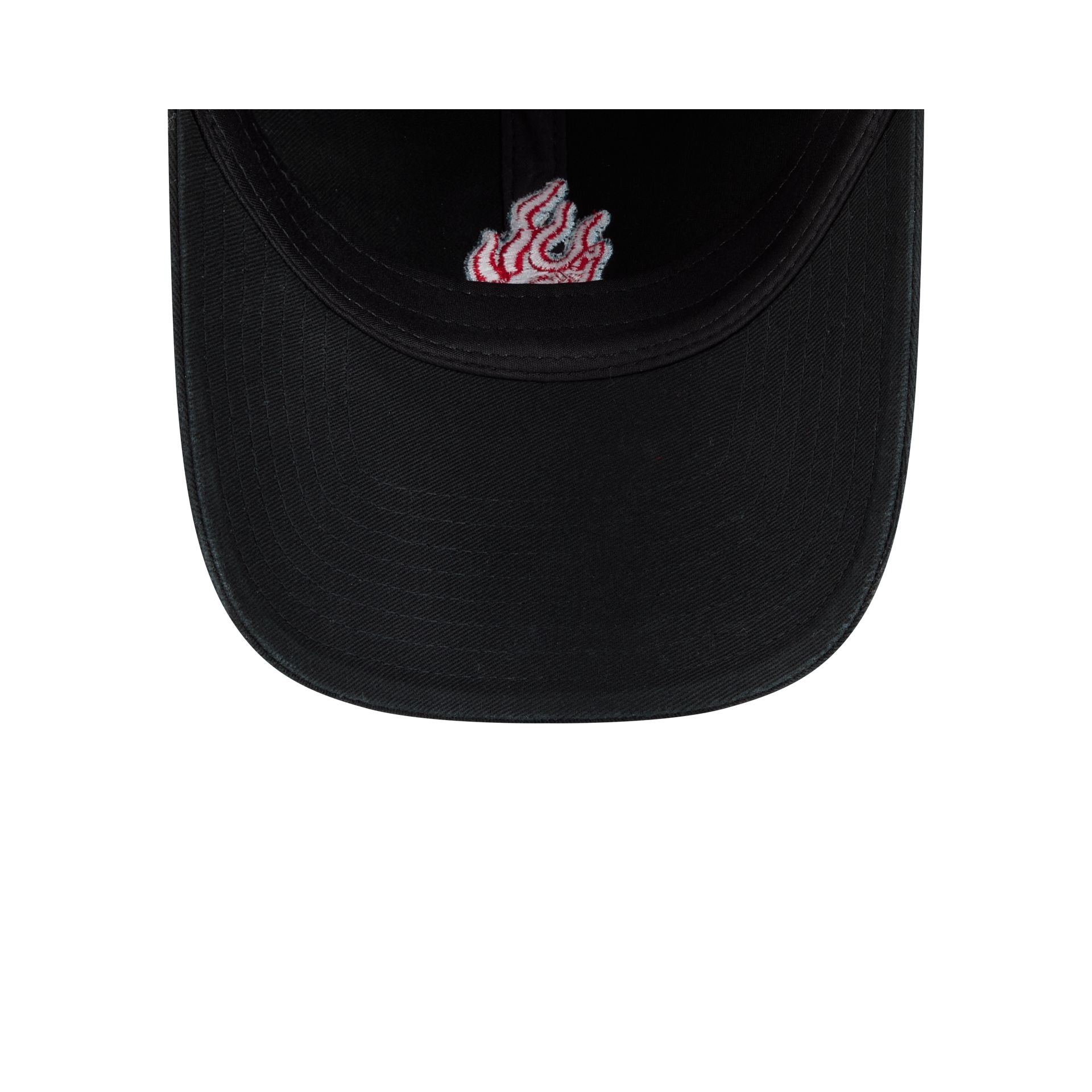 Portland Fire Casual Classic Adjustable Hat