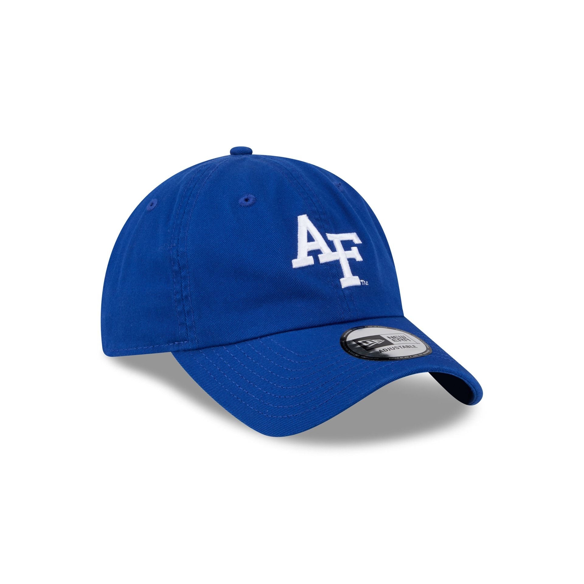 Air Force Falcons Casual Classic Adjustable Hat