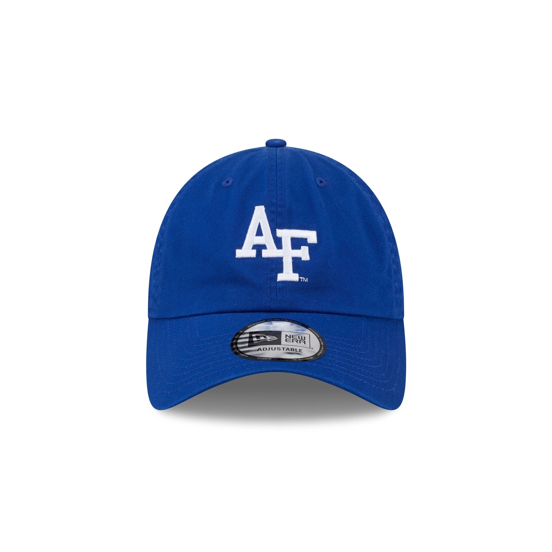Air Force Falcons Casual Classic Adjustable Hat
