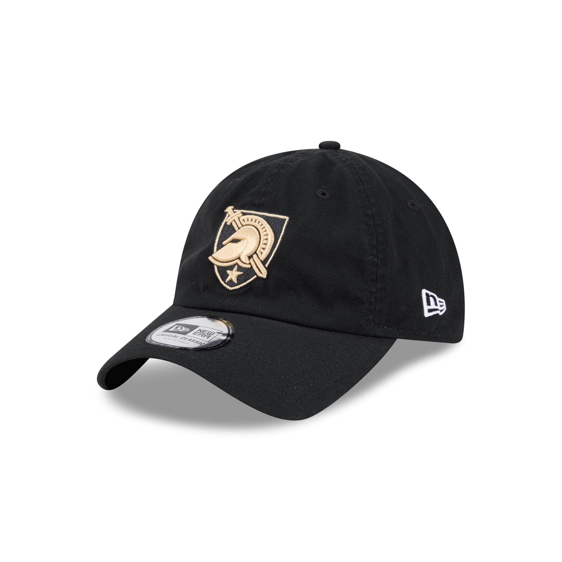 Army Black Knights Casual Classic Adjustable Hat