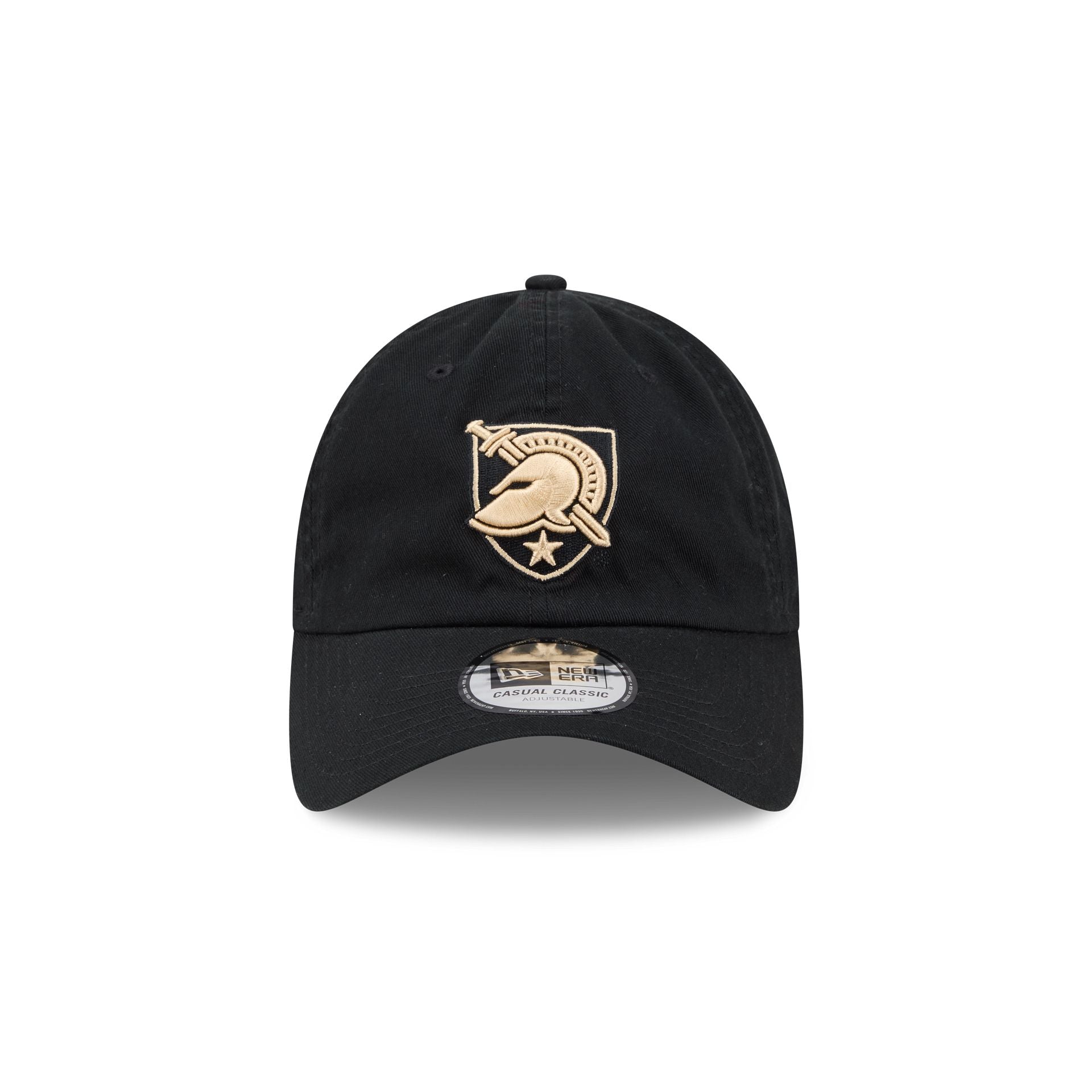 Army Black Knights Casual Classic Adjustable Hat