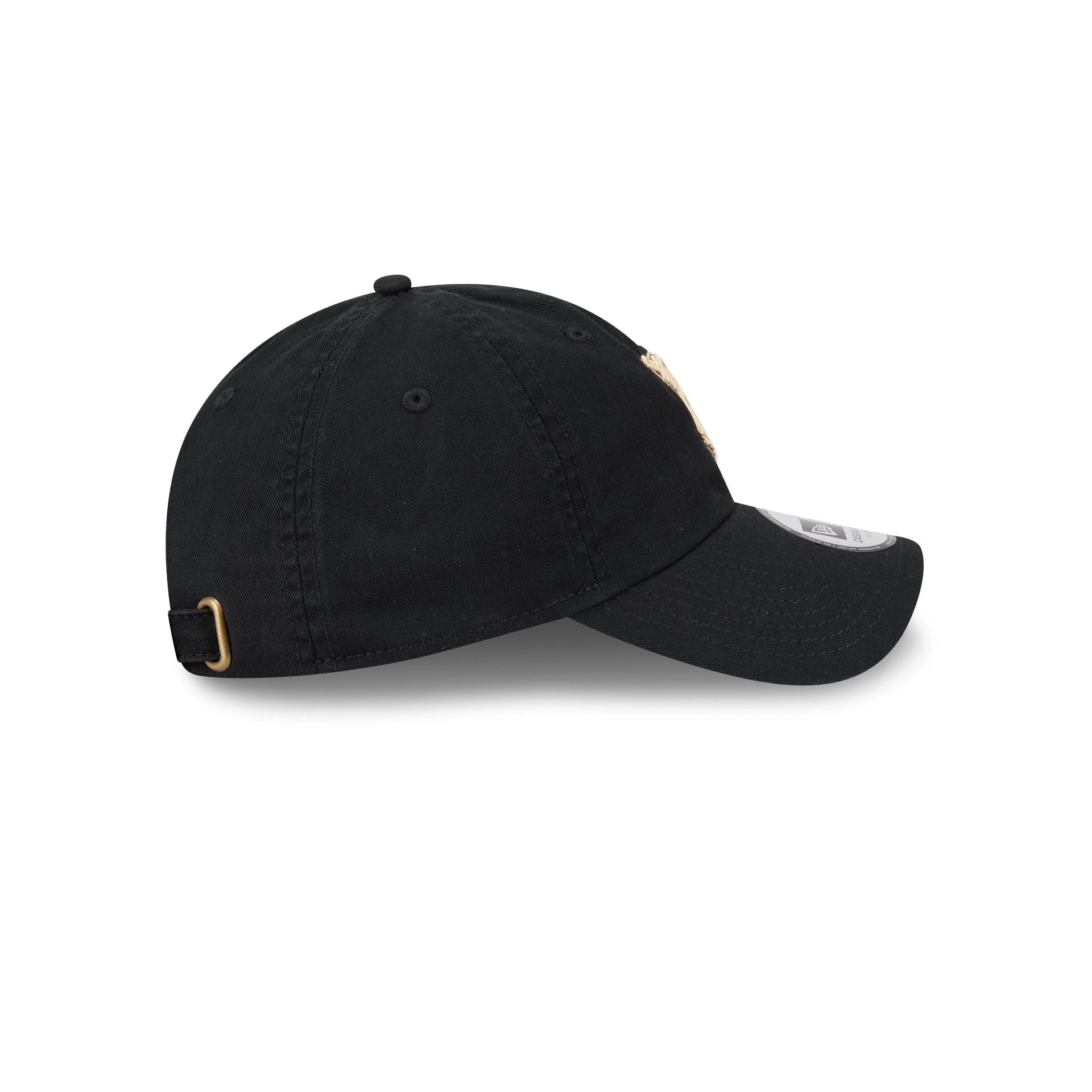 Army Black Knights Casual Classic Adjustable Hat