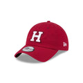 Harvard Crimson Casual Classic Adjustable Hat