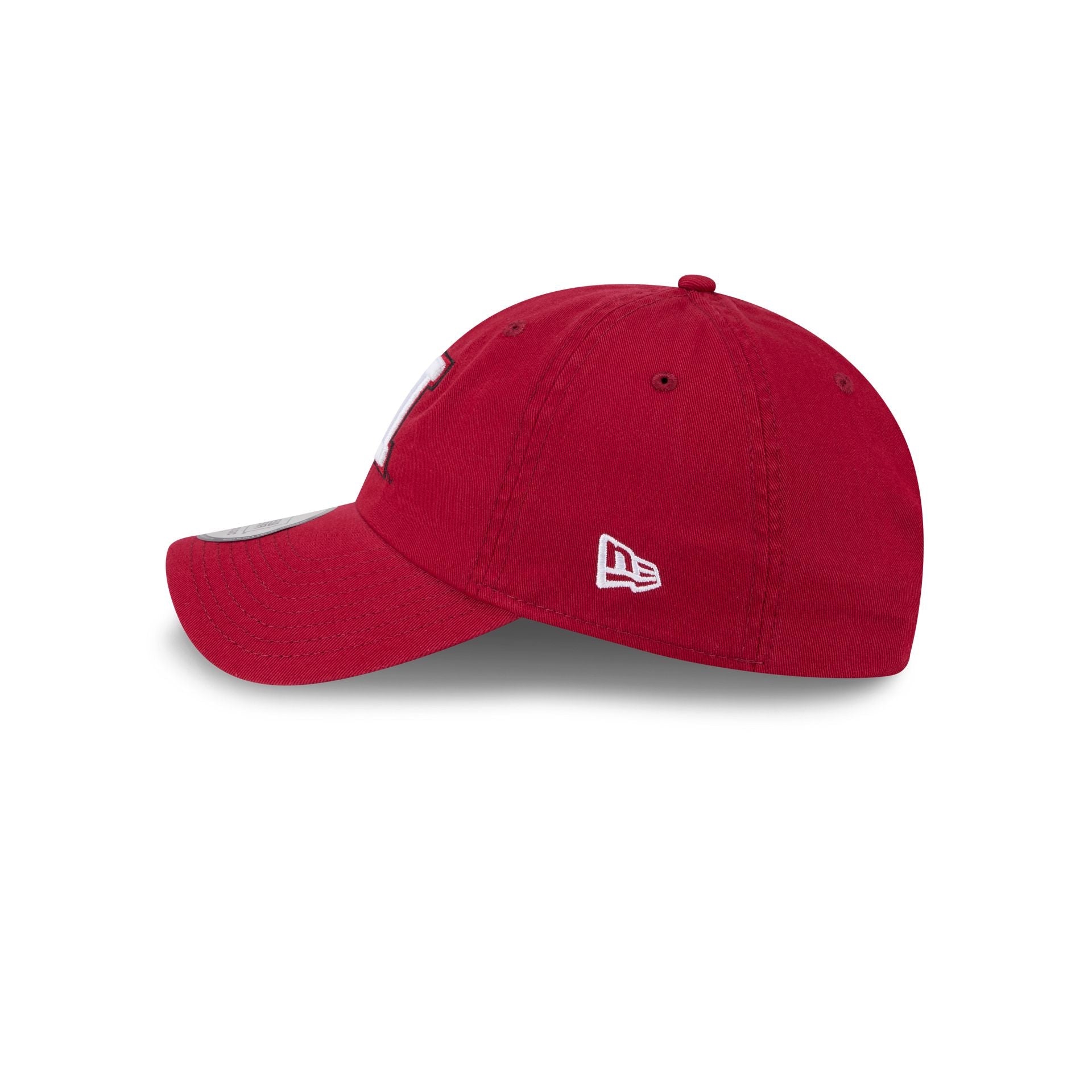 Harvard Crimson Casual Classic Adjustable Hat