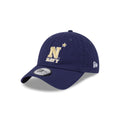 Navy Midshipmen Casual Classic Adjustable Hat