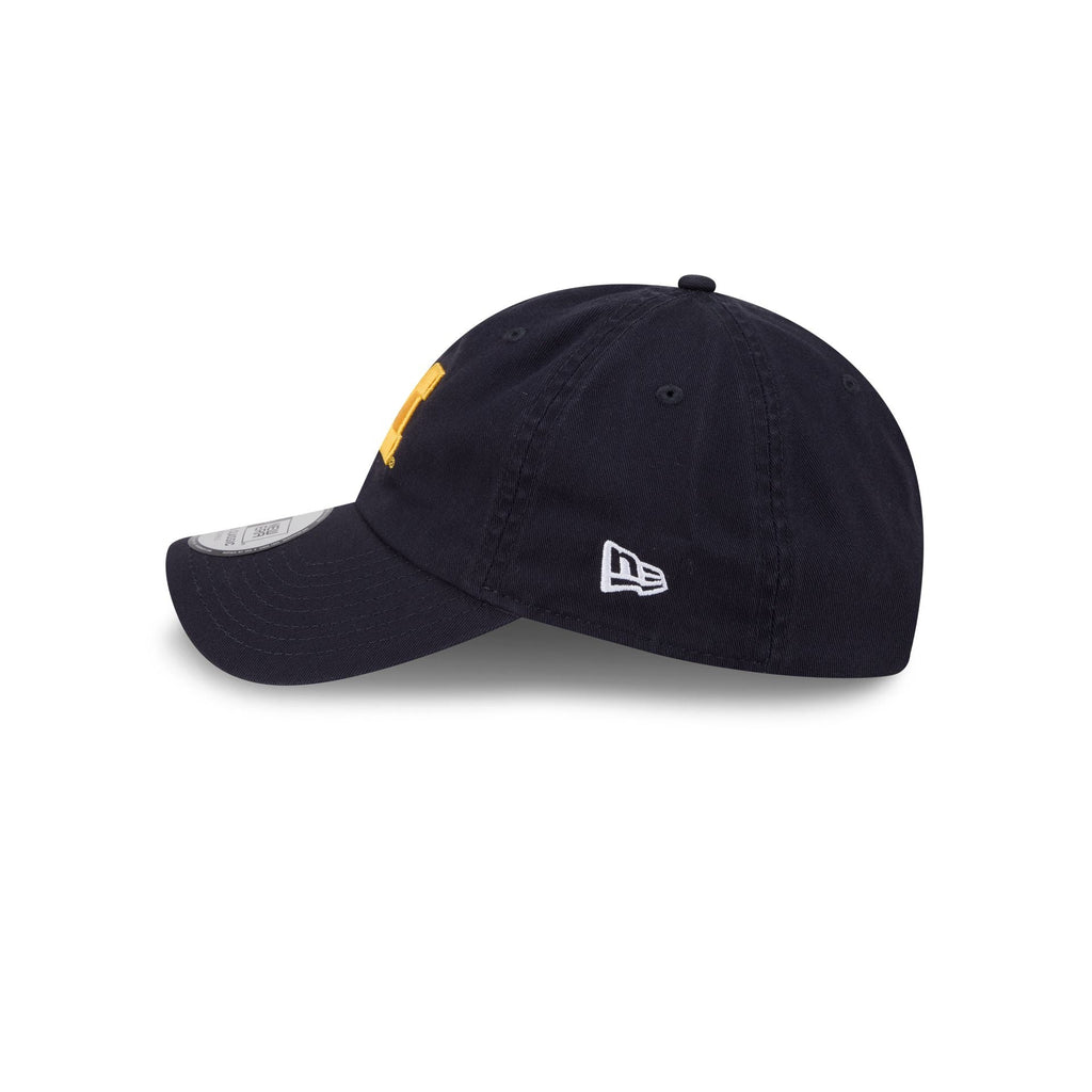 Michigan Wolverines Casual Classic Adjustable Hat