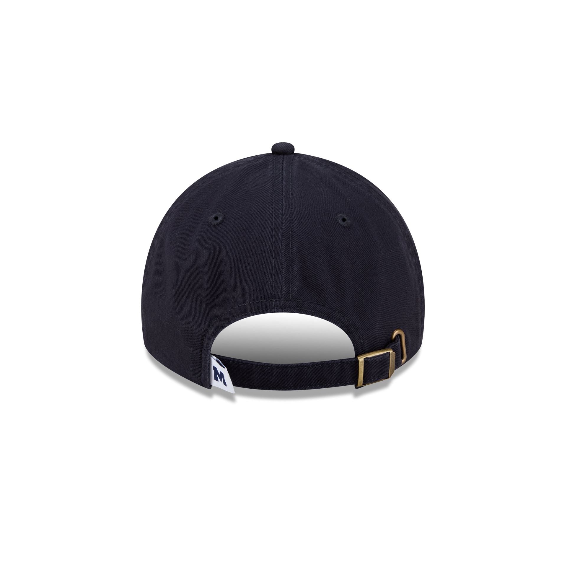 Michigan Wolverines Casual Classic Adjustable Hat