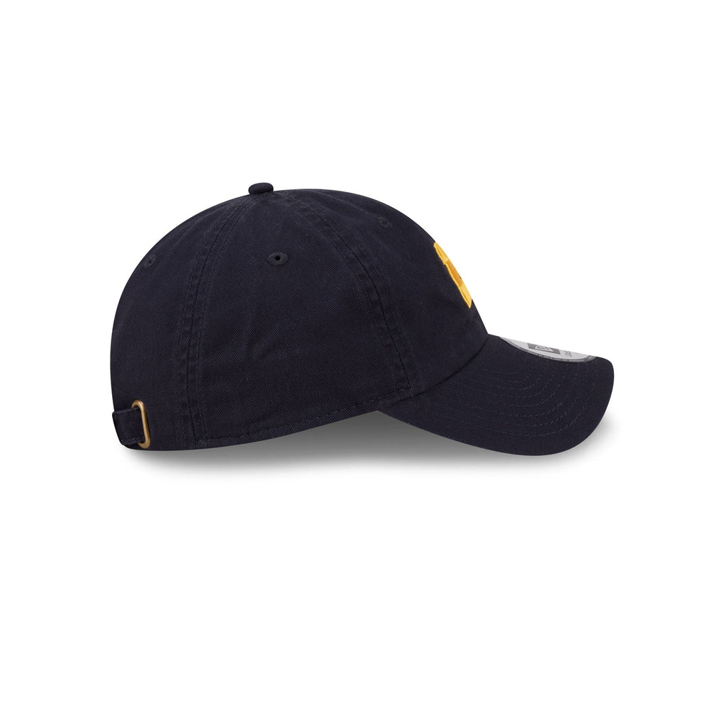 Michigan Wolverines Casual Classic Adjustable Hat