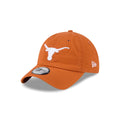 Texas Longhorns Casual Classic Adjustable Hat