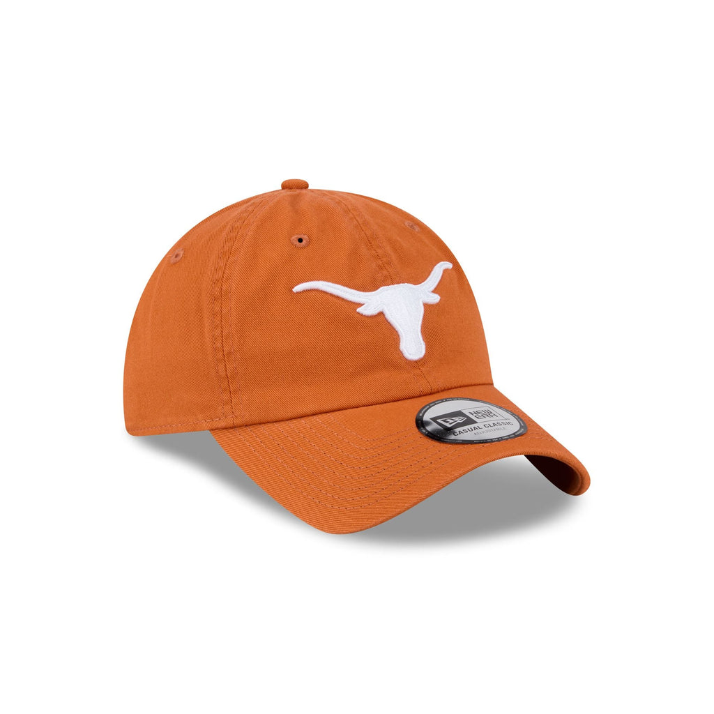 Texas Longhorns Casual Classic Adjustable Hat