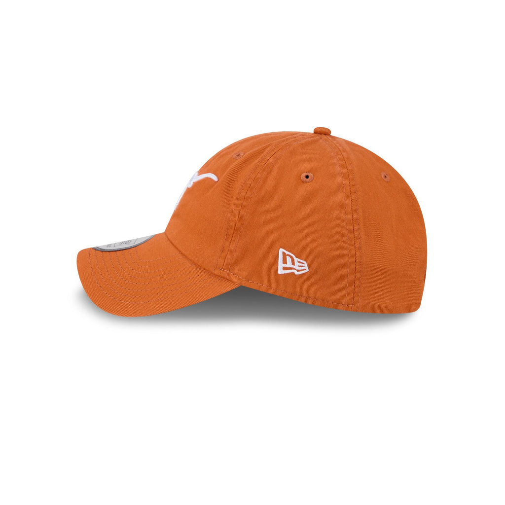 Texas Longhorns Casual Classic Adjustable Hat