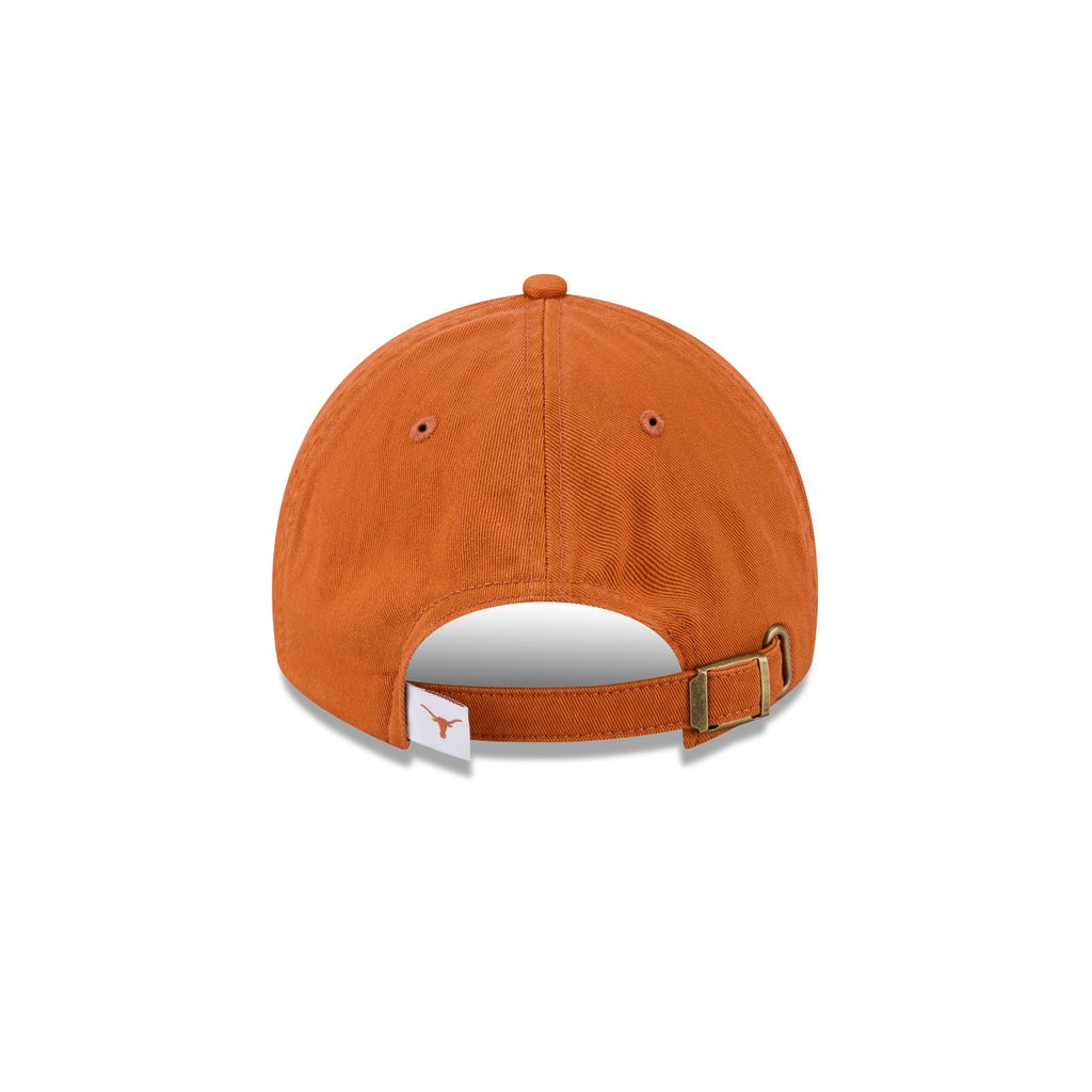 Texas Longhorns Casual Classic Adjustable Hat