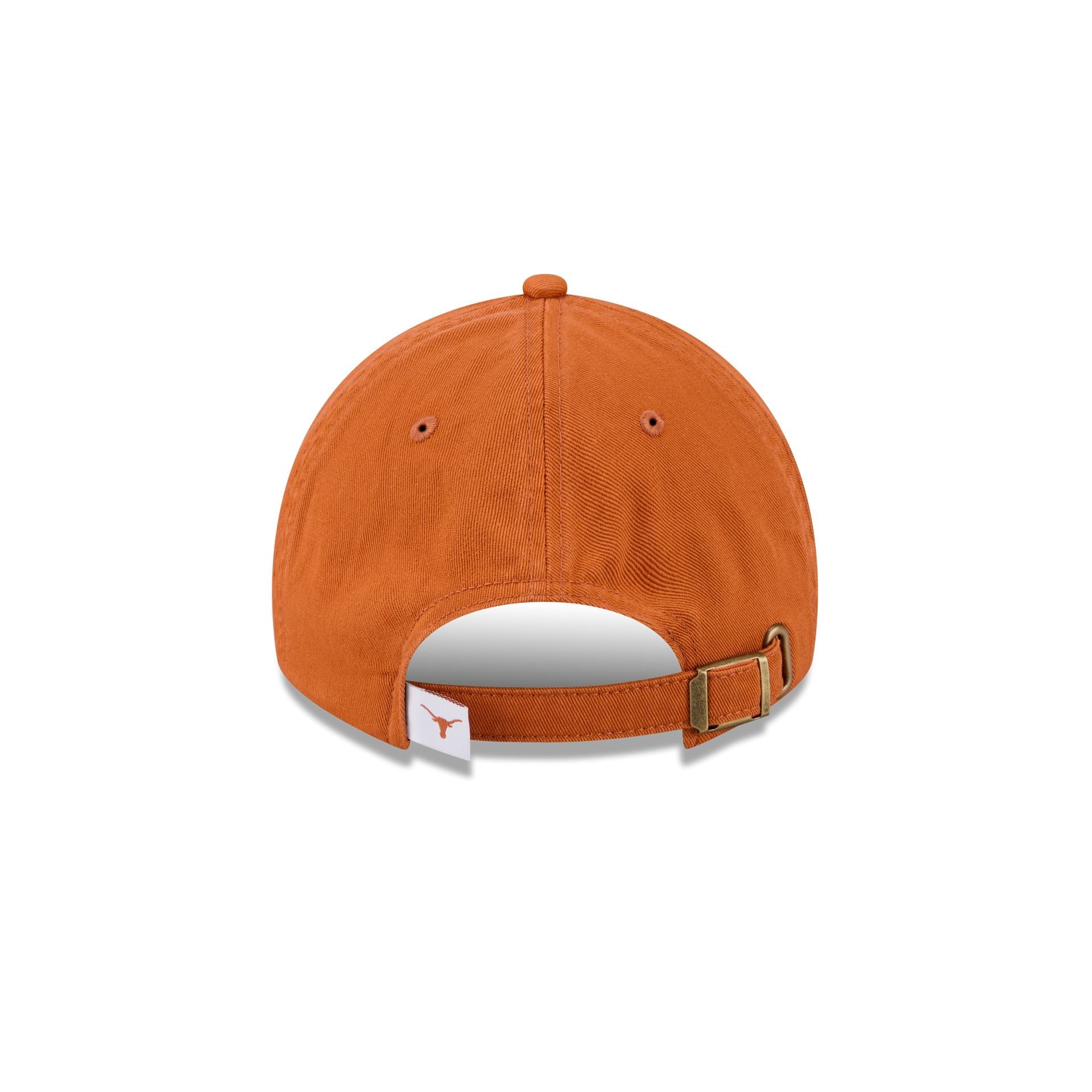 Texas Longhorns Casual Classic Adjustable Hat