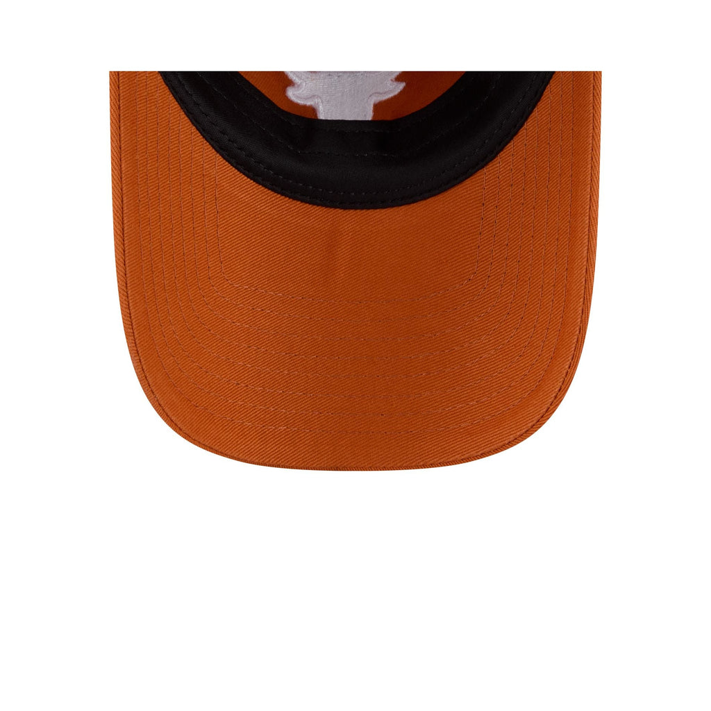Texas Longhorns Casual Classic Adjustable Hat