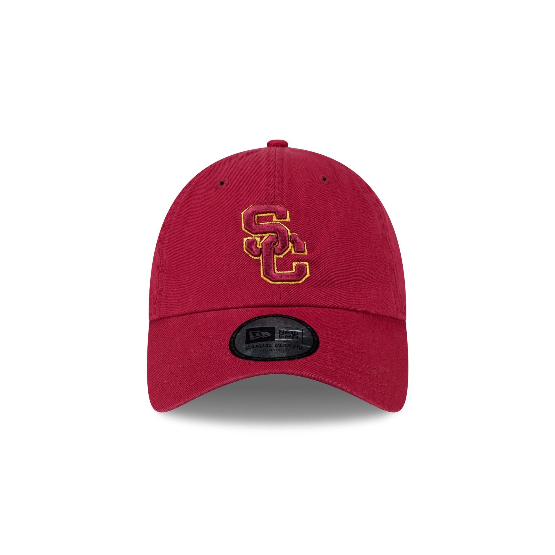 USC Trojans Casual Classic Adjustable Hat