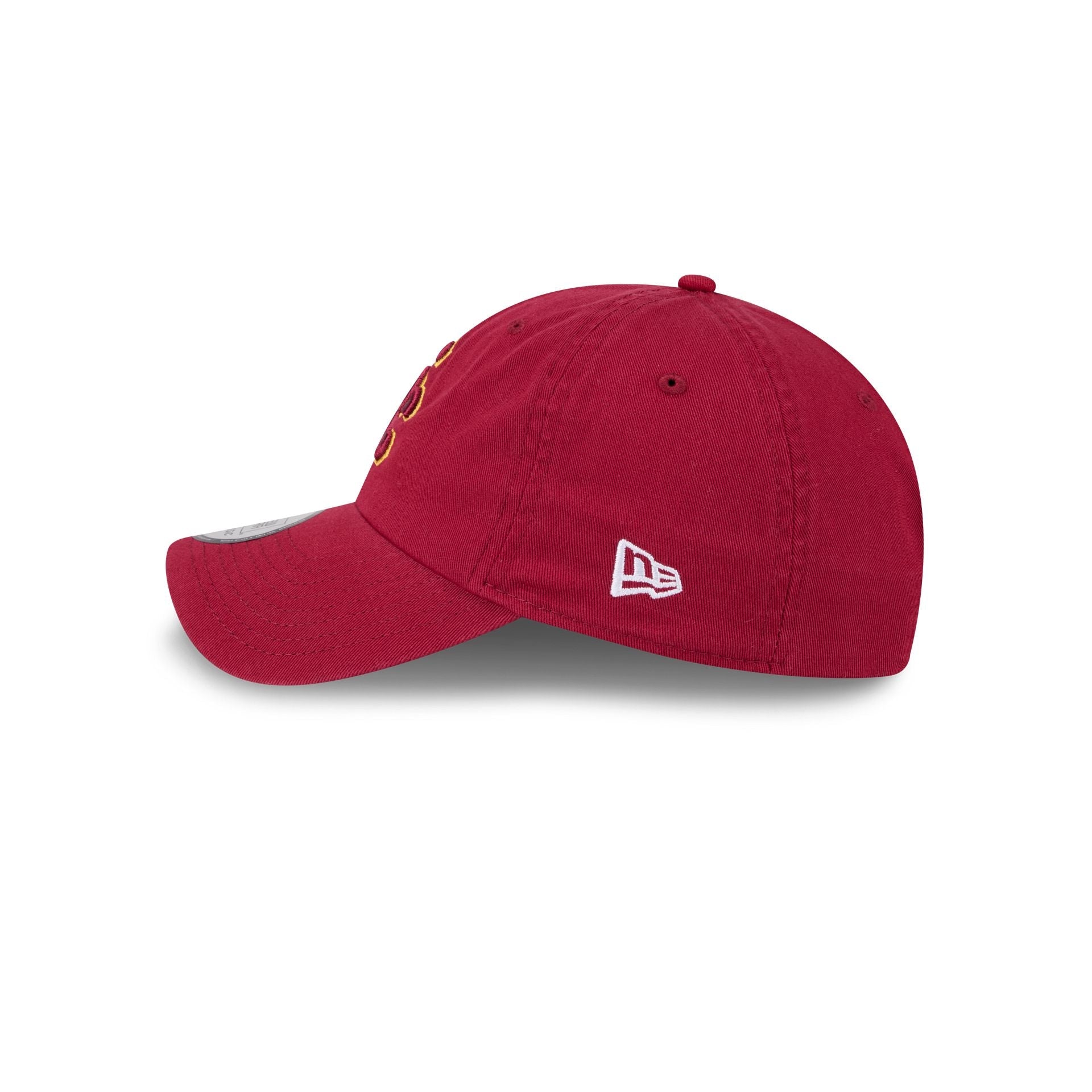 USC Trojans Casual Classic Adjustable Hat