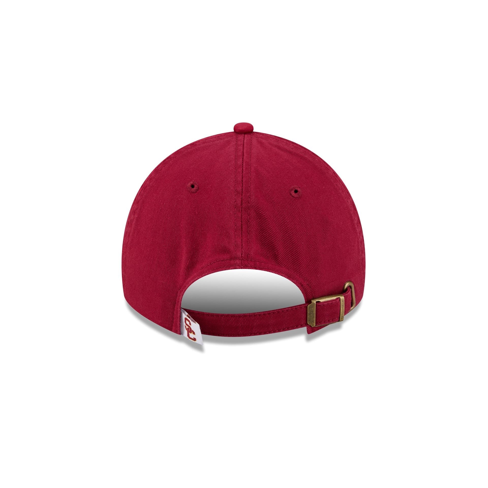 USC Trojans Casual Classic Adjustable Hat