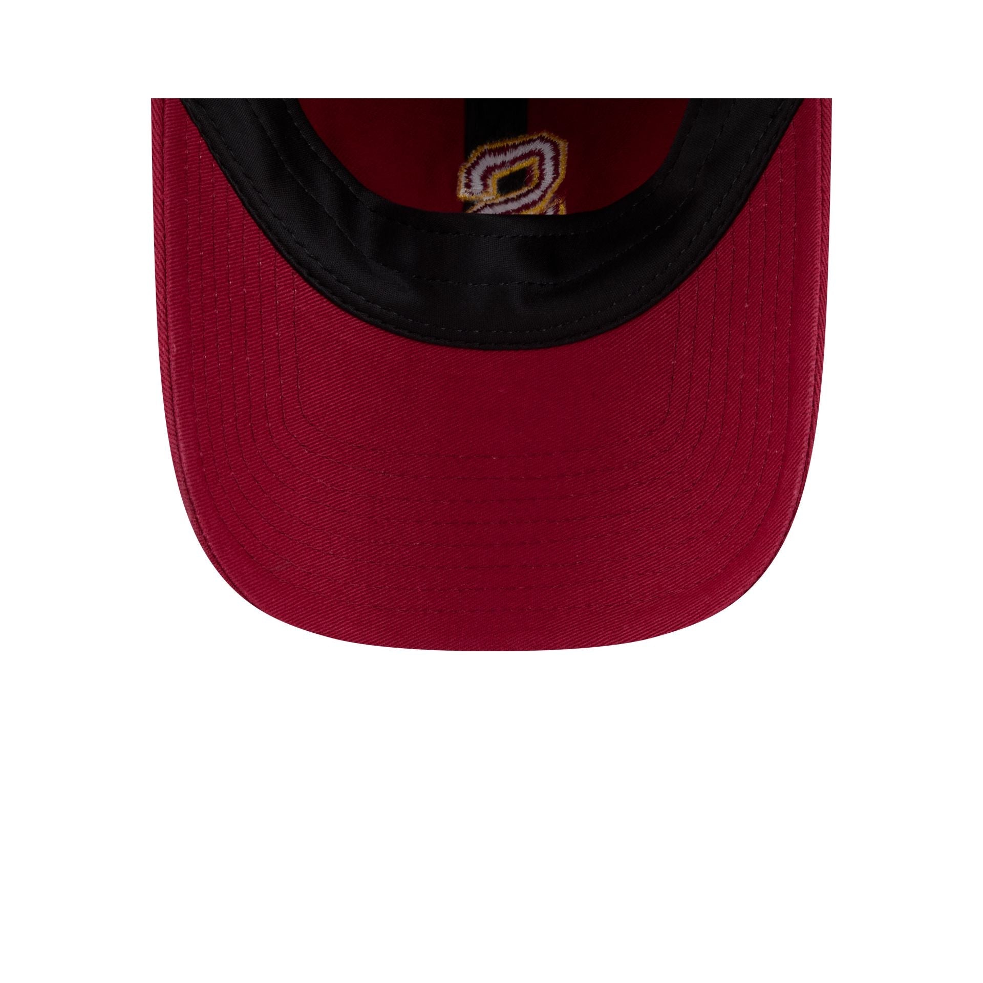 USC Trojans Casual Classic Adjustable Hat